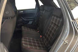 harmaa Volkswagen Polo 2020 kuva 10.