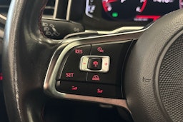 harmaa Volkswagen Polo 2020 kuva 15.