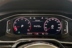 harmaa Volkswagen Polo 2020 kuva 17.