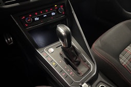 harmaa Volkswagen Polo 2020 kuva 19.