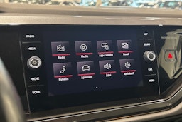 harmaa Volkswagen Polo 2020 kuva 20.