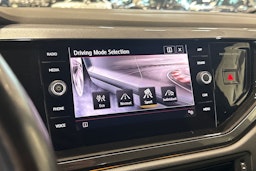 harmaa Volkswagen Polo 2020 kuva 25.