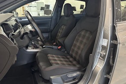 harmaa Volkswagen Polo 2020 kuva 26.