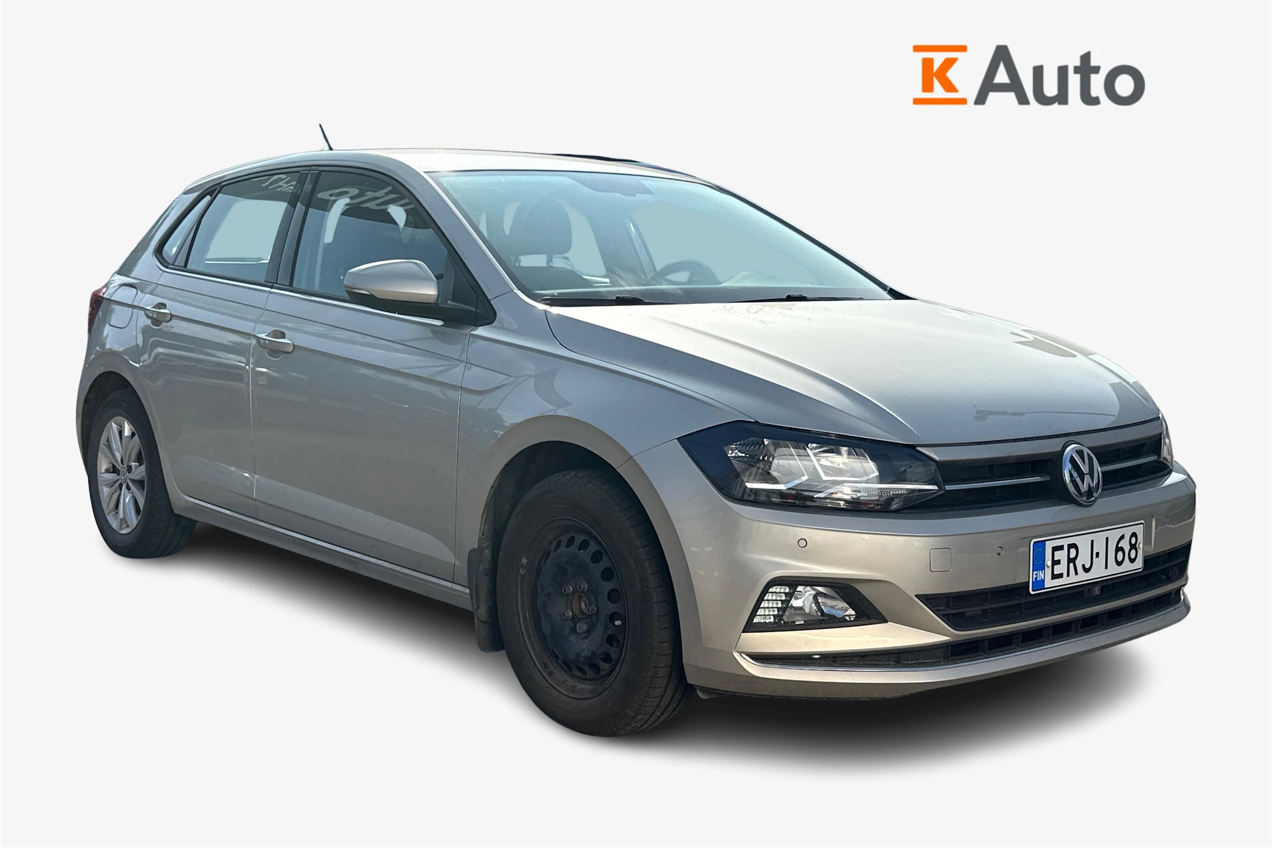 Hopea Volkswagen POLO 2019 kuva 1.