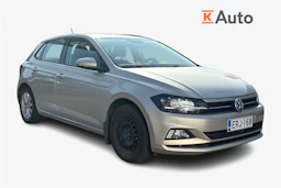 Hopea Volkswagen POLO 2019 kuva 1.