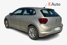 Hopea Volkswagen POLO 2019 kuva 2.