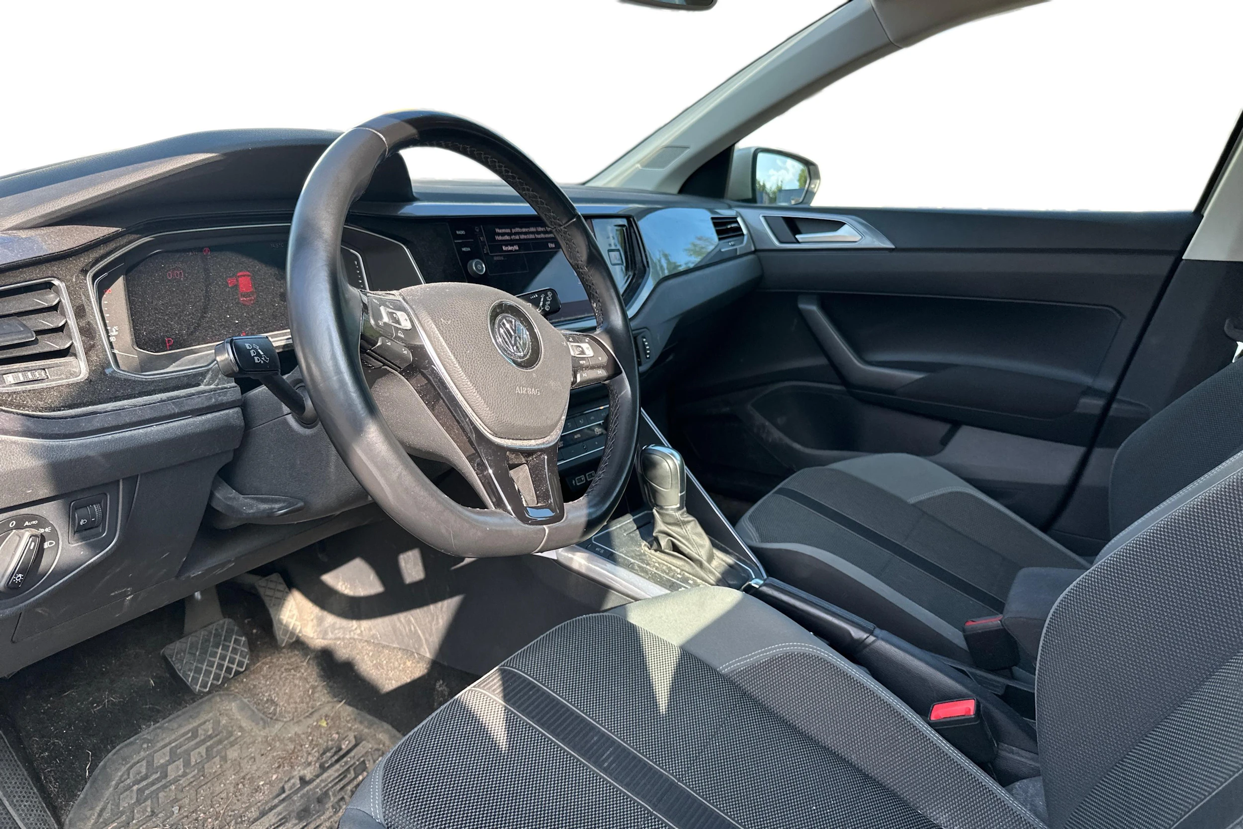 Hopea Volkswagen POLO 2019 kuva 3.