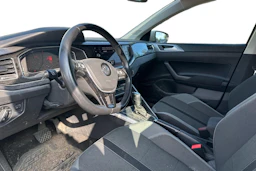 Hopea Volkswagen POLO 2019 kuva 3.