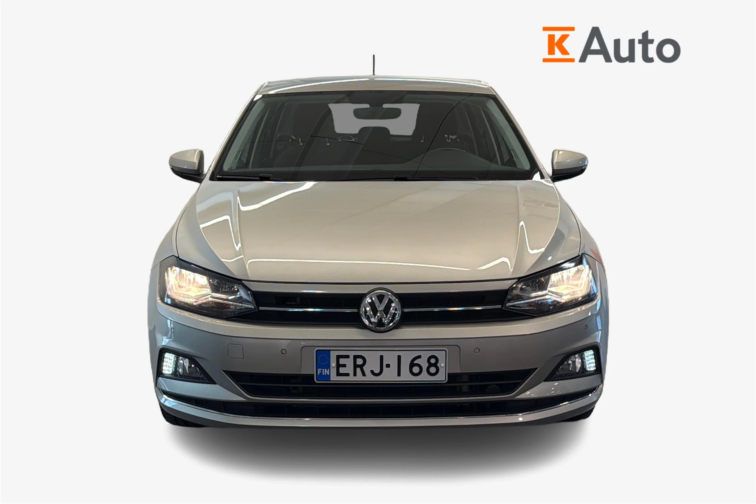 Hopea Volkswagen POLO 2019 kuva 4.