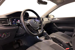 Hopea Volkswagen POLO 2019 kuva 6.