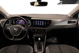 Hopea Volkswagen POLO 2019 kuva 7.