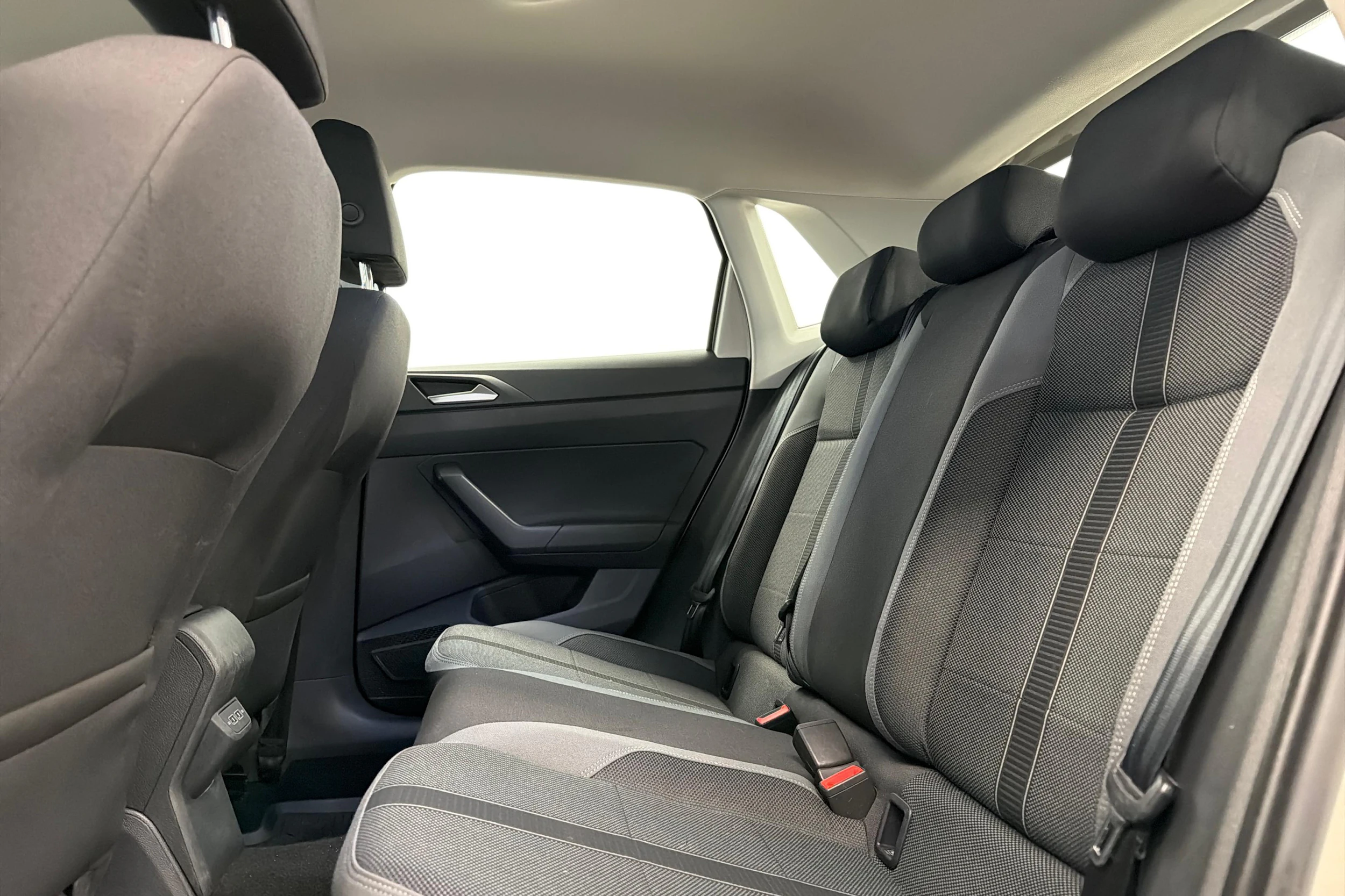 Hopea Volkswagen POLO 2019 kuva 8.