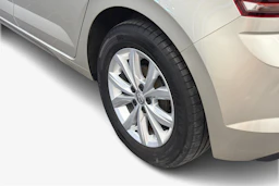 Hopea Volkswagen POLO 2019 kuva 9.