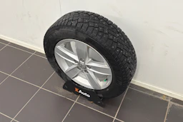 Hopea Volkswagen POLO 2019 kuva 10.
