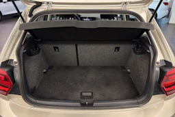 Hopea Volkswagen POLO 2019 kuva 11.