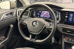 Hopea Volkswagen POLO 2019 kuva 13.