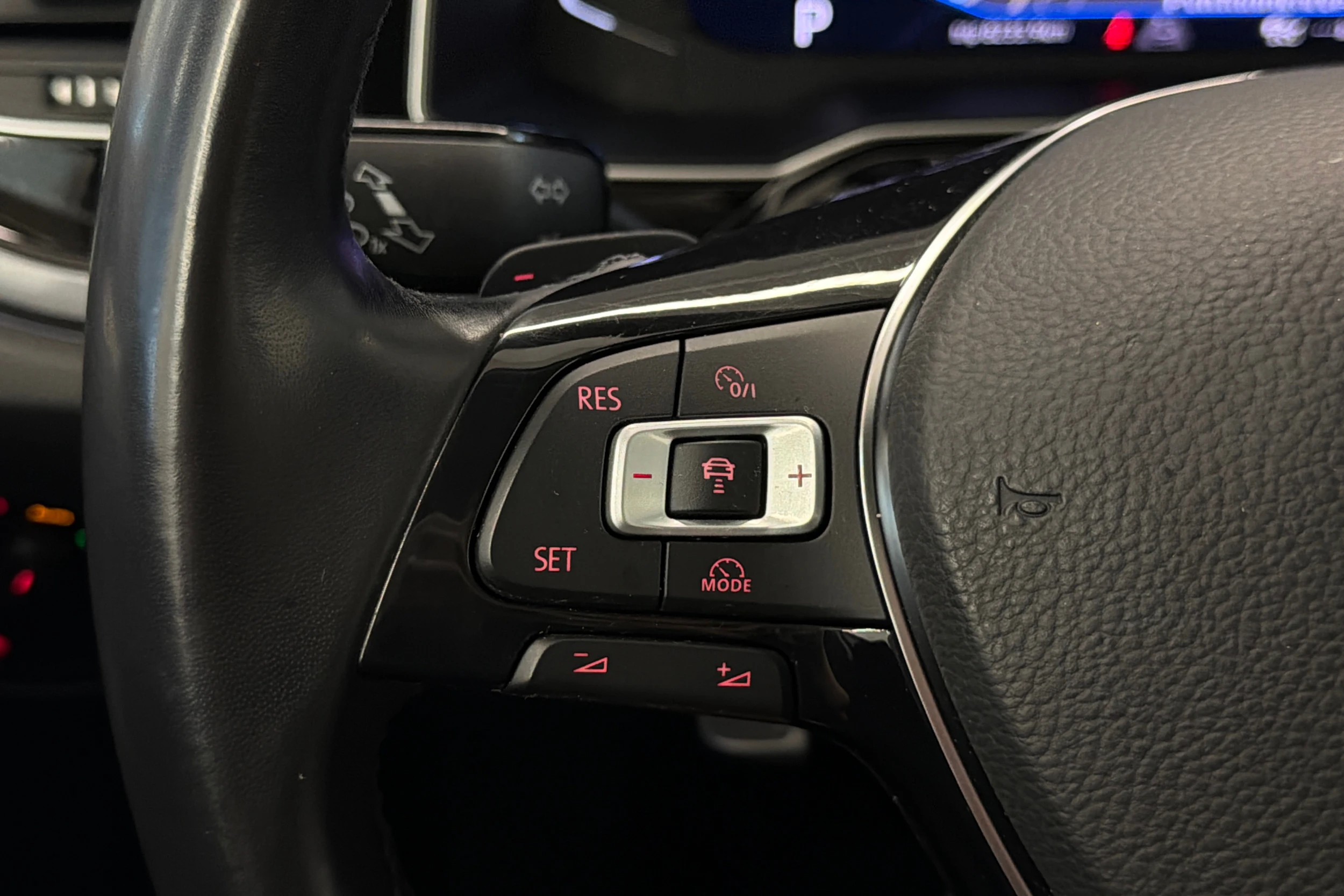 Hopea Volkswagen POLO 2019 kuva 14.