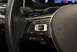 Hopea Volkswagen POLO 2019 kuva 14.