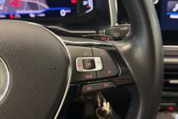 Hopea Volkswagen POLO 2019 kuva 15.