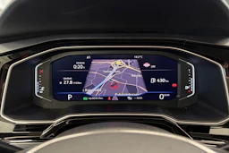 Hopea Volkswagen POLO 2019 kuva 16.