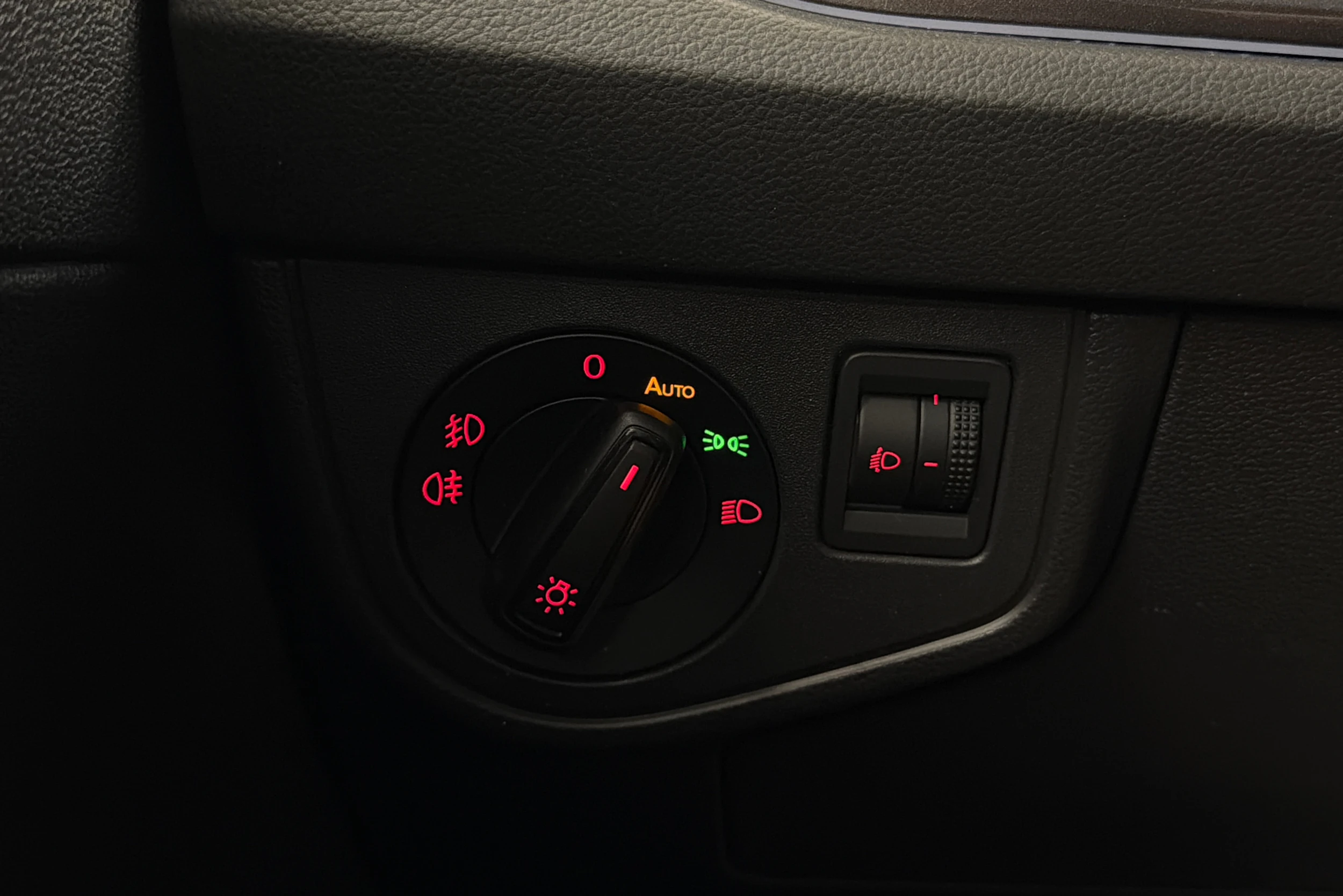 Hopea Volkswagen POLO 2019 kuva 17.