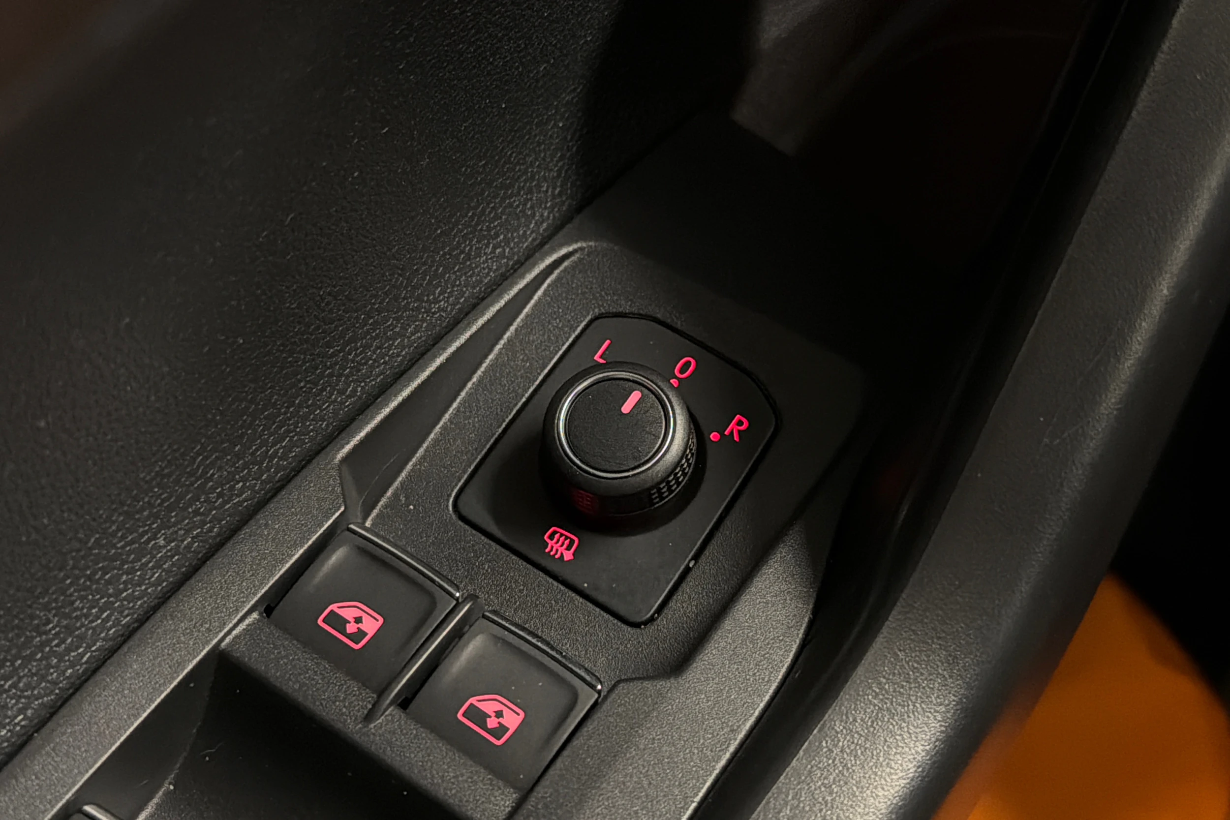 Hopea Volkswagen POLO 2019 kuva 18.