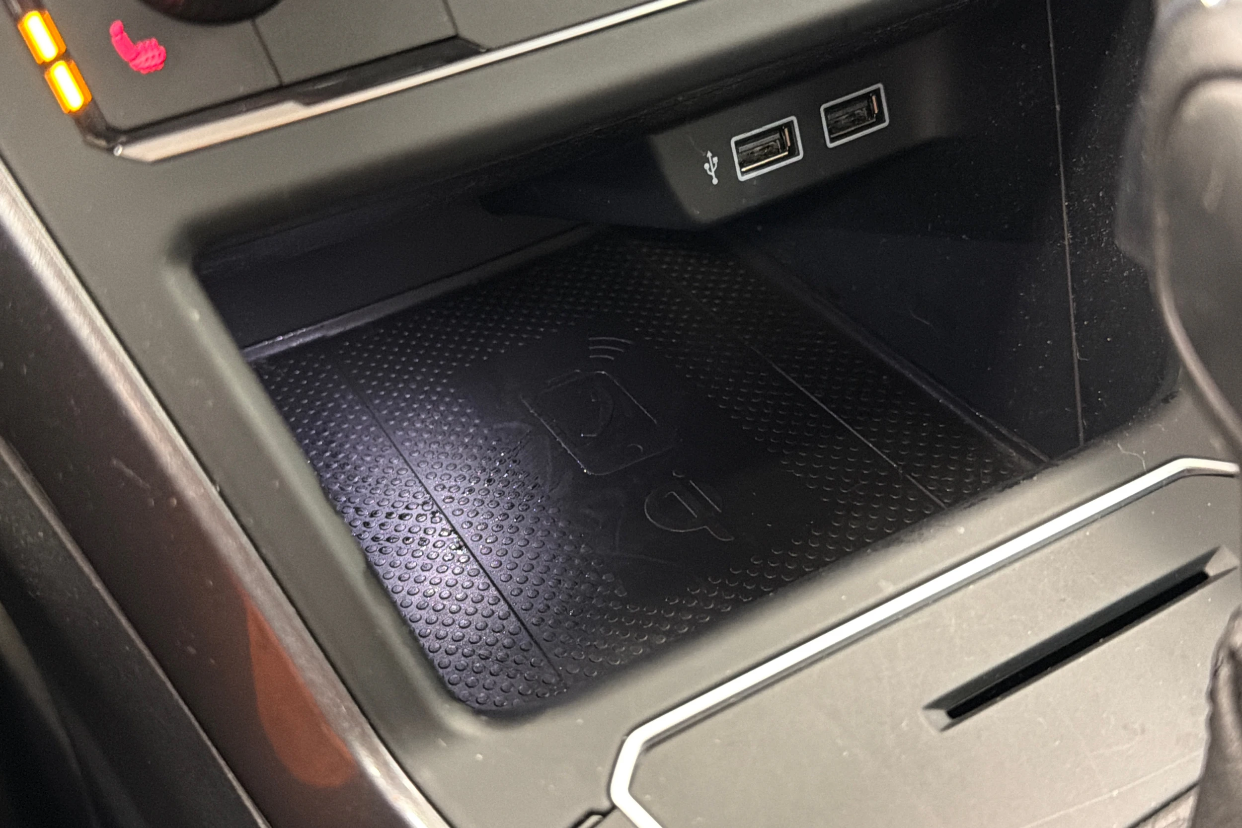 Hopea Volkswagen POLO 2019 kuva 20.