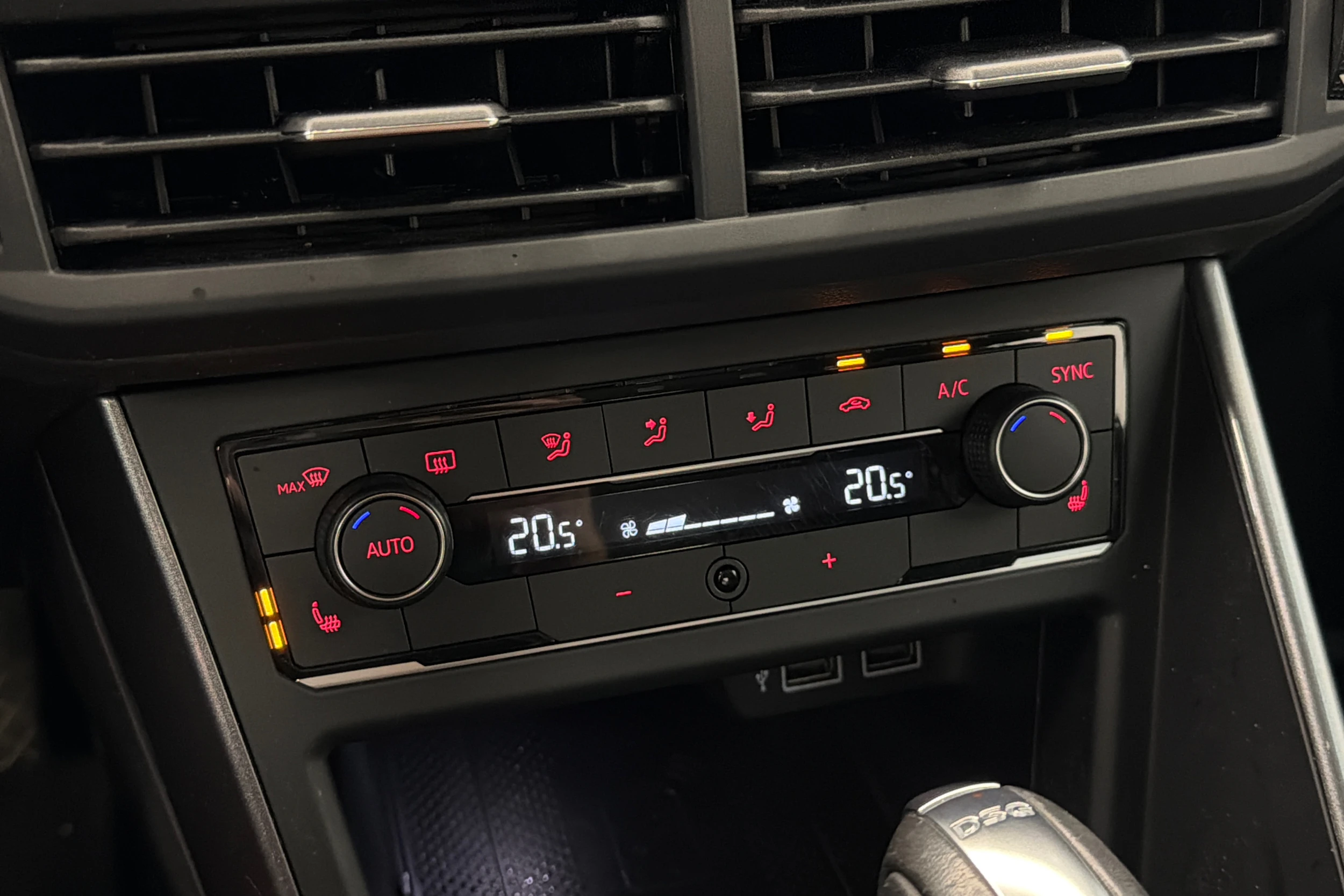 Hopea Volkswagen POLO 2019 kuva 21.