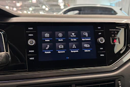 Hopea Volkswagen POLO 2019 kuva 22.
