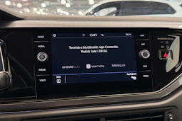 Hopea Volkswagen POLO 2019 kuva 23.