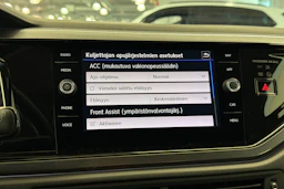 Hopea Volkswagen POLO 2019 kuva 24.