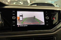 Hopea Volkswagen POLO 2019 kuva 26.