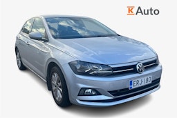 hopea Volkswagen Polo 2019 kuva 1.