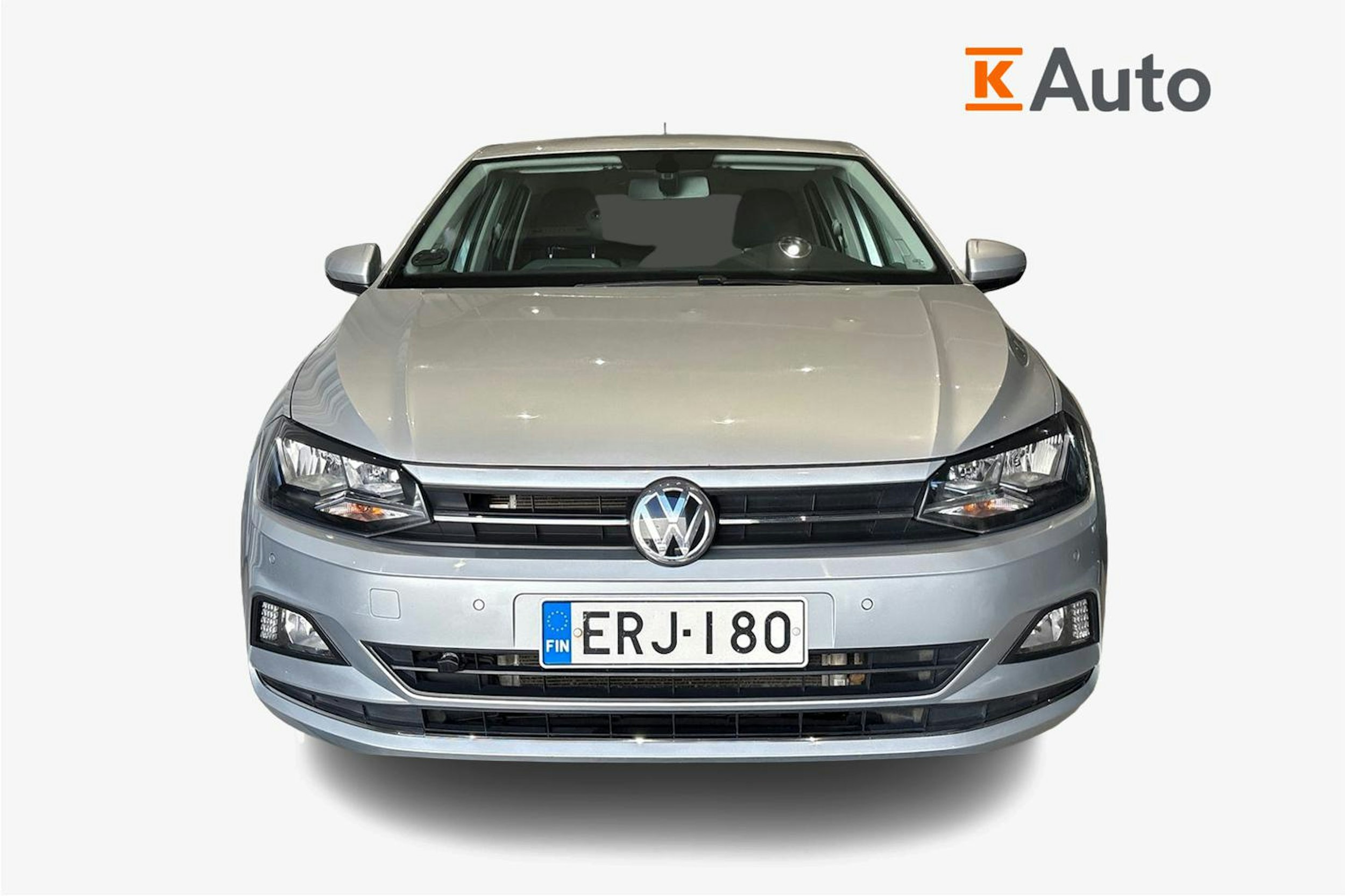 hopea Volkswagen Polo 2019 kuva 5.