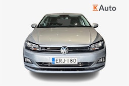 hopea Volkswagen Polo 2019 kuva 5.