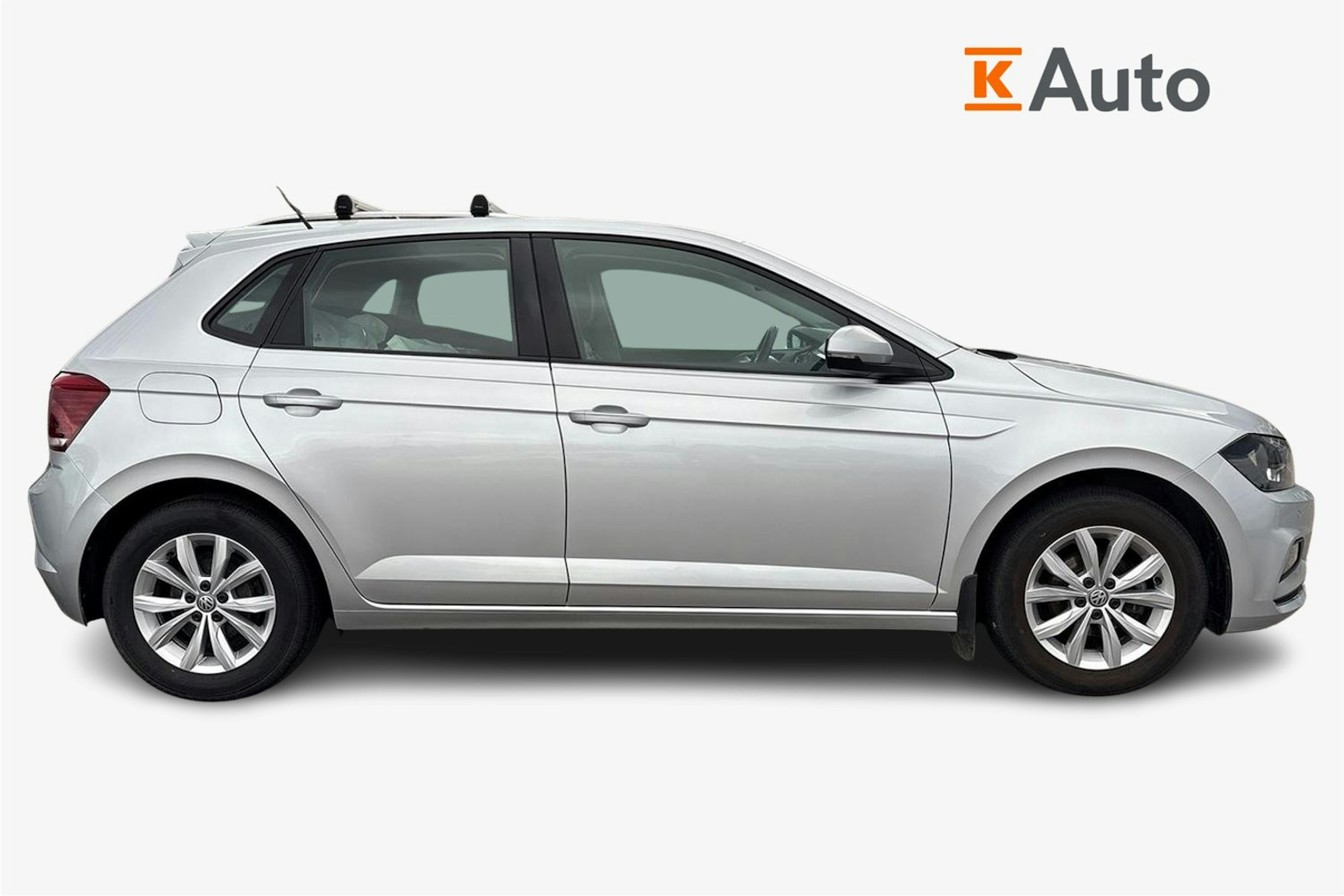 hopea Volkswagen Polo 2019 kuva 6.