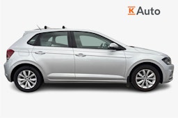 hopea Volkswagen Polo 2019 kuva 6.