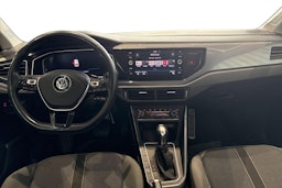 hopea Volkswagen Polo 2019 kuva 9.