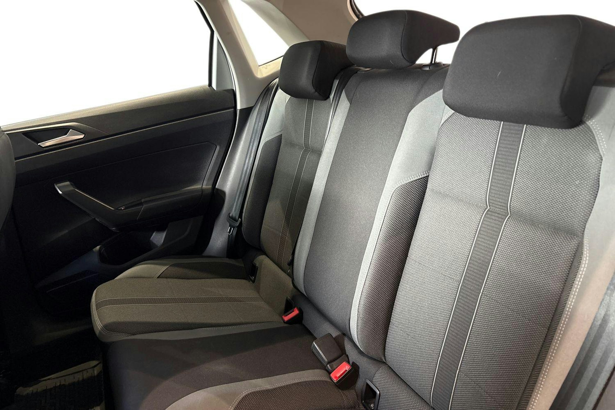 hopea Volkswagen Polo 2019 kuva 10.