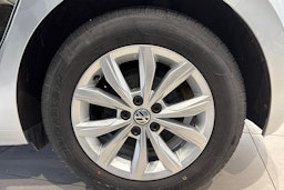 hopea Volkswagen Polo 2019 kuva 11.