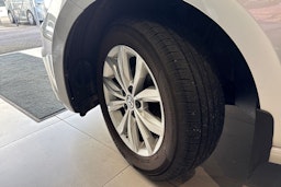 hopea Volkswagen Polo 2019 kuva 13.