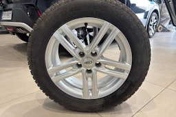 hopea Volkswagen Polo 2019 kuva 14.