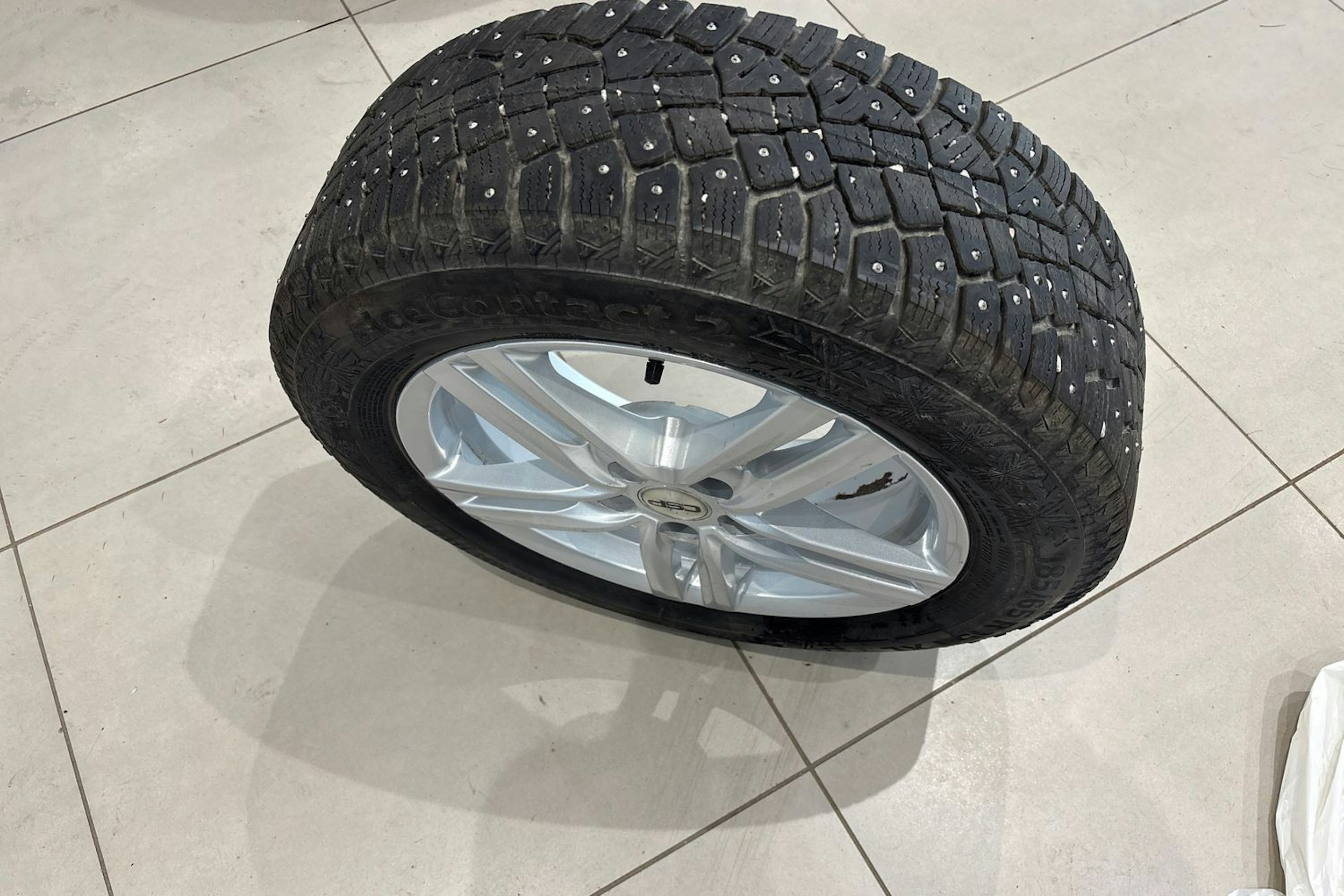 hopea Volkswagen Polo 2019 kuva 15.