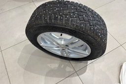 hopea Volkswagen Polo 2019 kuva 15.