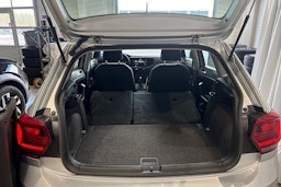 hopea Volkswagen Polo 2019 kuva 16.