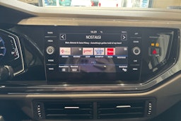 hopea Volkswagen Polo 2019 kuva 18.