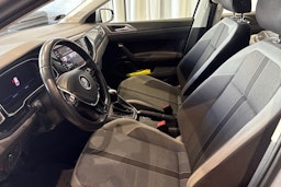hopea Volkswagen Polo 2019 kuva 19.