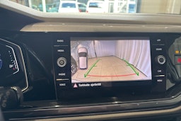 hopea Volkswagen Polo 2019 kuva 20.