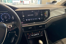 hopea Volkswagen Polo 2019 kuva 21.