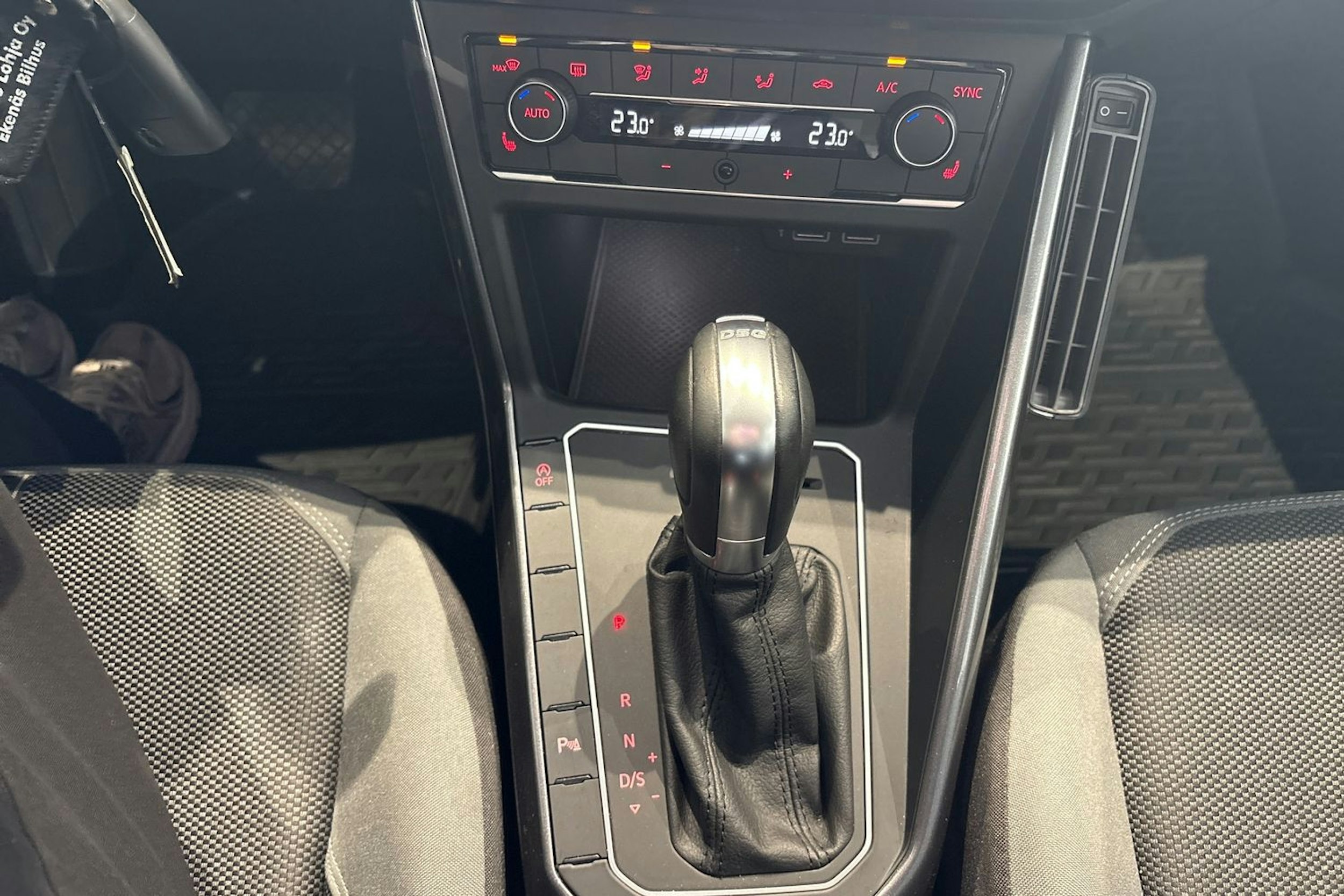 hopea Volkswagen Polo 2019 kuva 22.